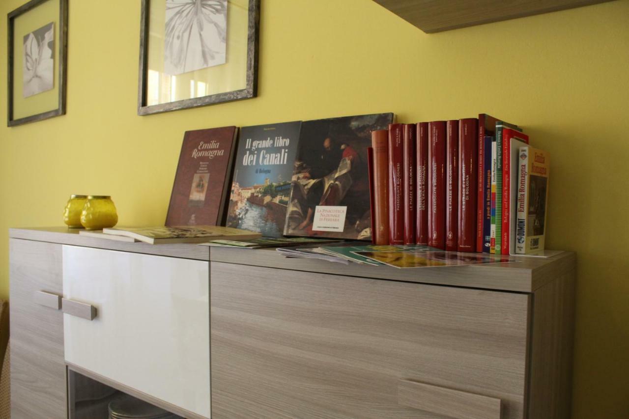 Carbonara Apartment, Bologna