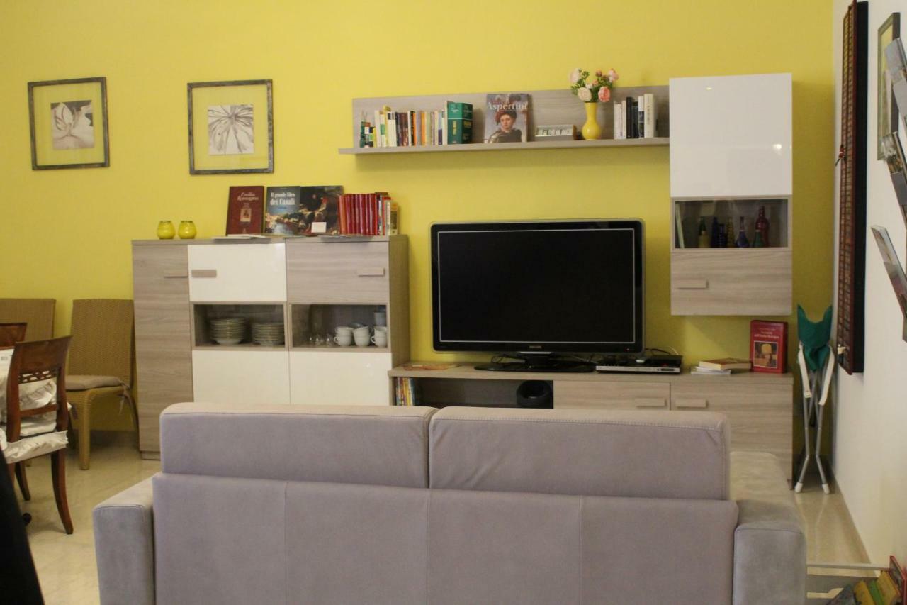 Carbonara Apartment — Photos 2